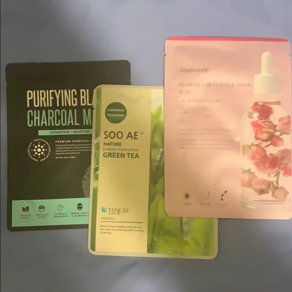 Face mask